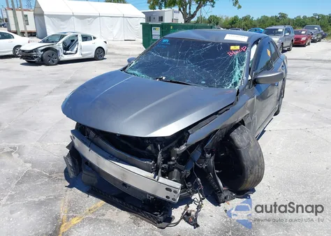 2016 Nissan Altima 2.5 Sr from USA, damaged, VIN 1N4AL3AP7GC189768